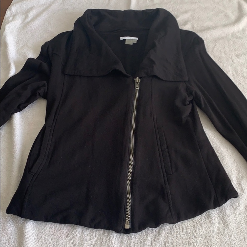 Sweater/jacket